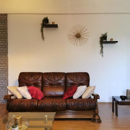 Priska Apartment คาชเตลา ภายนอก รูปภาพ