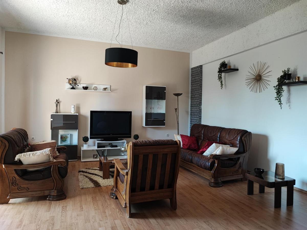 Priska Apartment คาชเตลา ภายนอก รูปภาพ