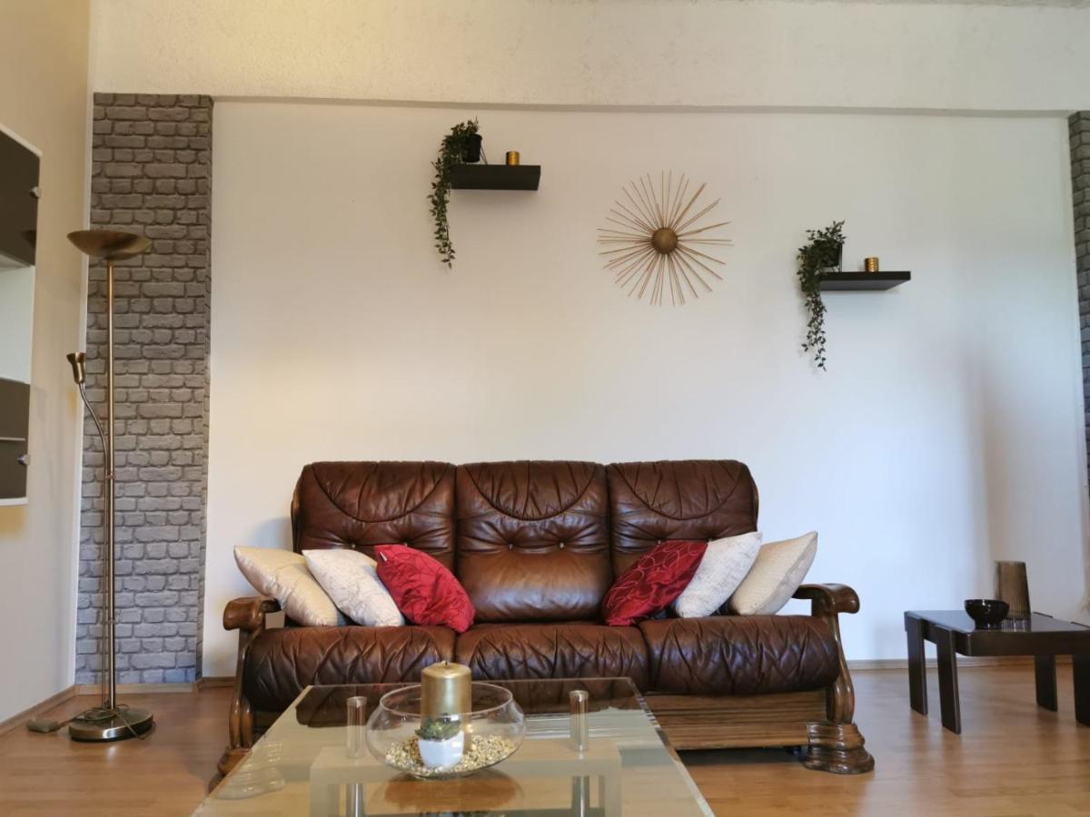 Priska Apartment คาชเตลา ภายนอก รูปภาพ