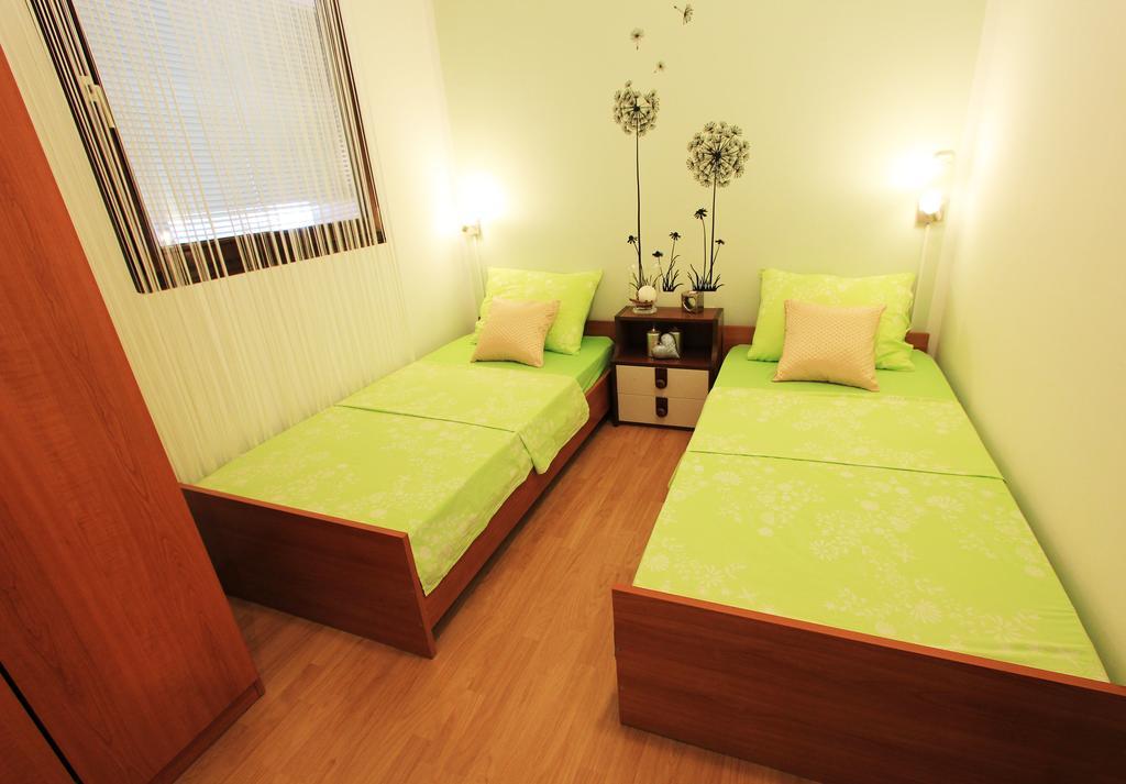Priska Apartment คาชเตลา ภายนอก รูปภาพ